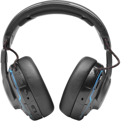 Навушники JBL Quantum One (JBLQUANTUMONEBLK) Black