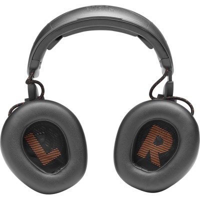 Навушники JBL Quantum One (JBLQUANTUMONEBLK) Black