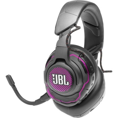 Навушники JBL Quantum One (JBLQUANTUMONEBLK) Black
