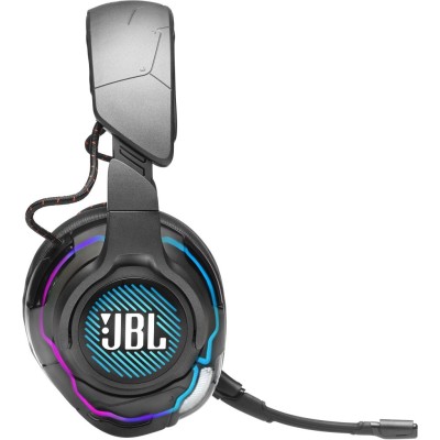 Навушники JBL Quantum One (JBLQUANTUMONEBLK) Black