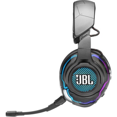 Навушники JBL Quantum One (JBLQUANTUMONEBLK) Black