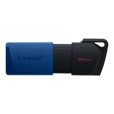 USB флеш Kingston DT Exodia M 64GB USB 3.2 (DTXM/64GB)