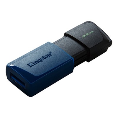 USB флеш Kingston DT Exodia M 64GB USB 3.2 (DTXM/64GB)