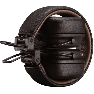 Навушники Marshall Major IV (1006127) Brown