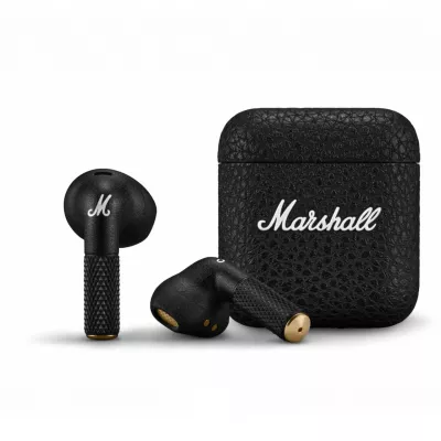 Навушники Marshall Minor IV (1006653) Black