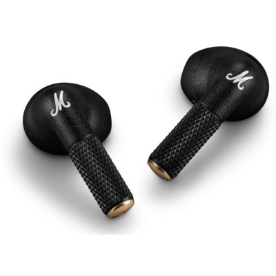 Навушники Marshall Minor IV (1006653) Black