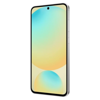 Смартфон Samsung Galaxy S24 FE 8/128GB Yellow (S721B)