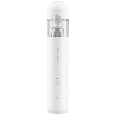 Автомобільний Пилосос Mi Vacuum Cleaner Mini (BHR5156EU)