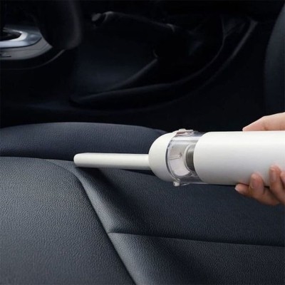 Автомобільний Пилосос Mi Vacuum Cleaner Mini (BHR5156EU)