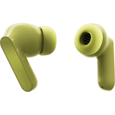 Навушники Motorola Moto Buds 2024 (PG38C05790) Kiwi Green Навушники Motorola Moto Buds 2024 (PG38C05790) Kiwi Green