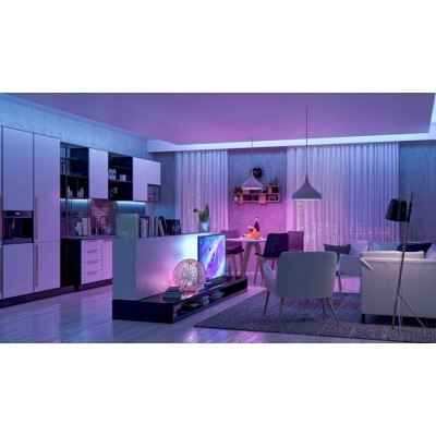 Yeelight LED Lightstrip Plus 1S (YLDD05YL) (працює з Apple HomeKit)