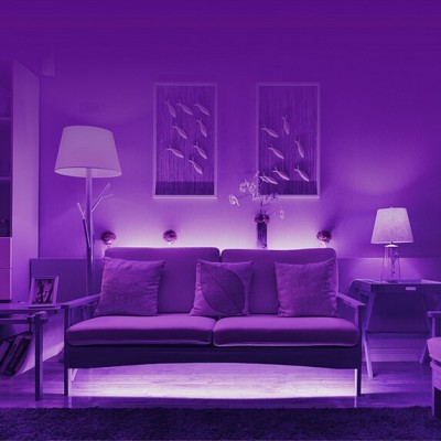 Yeelight LED Lightstrip Plus 1S (YLDD05YL) (працює з Apple HomeKit)