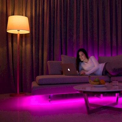 Yeelight LED Lightstrip Plus 1S (YLDD05YL) (працює з Apple HomeKit)