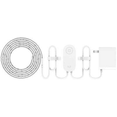 Yeelight LED Lightstrip Plus 1S (YLDD05YL) (працює з Apple HomeKit)