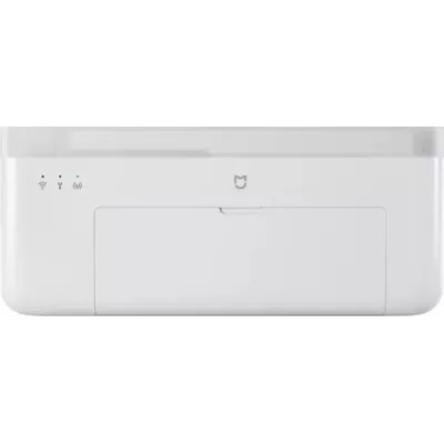 Принтер Xiaomi Instant Photo 1S Set (BHR6747GL)