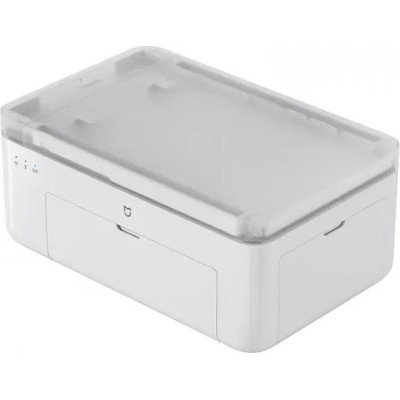 Принтер Xiaomi Instant Photo 1S Set (BHR6747GL) Принтер Xiaomi Instant Photo 1S Set (BHR6747GL)