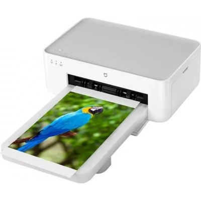 Принтер Xiaomi Instant Photo 1S Set (BHR6747GL) Принтер Xiaomi Instant Photo 1S Set (BHR6747GL)