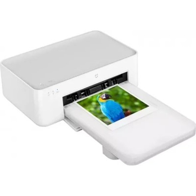 Принтер Xiaomi Instant Photo 1S Set (BHR6747GL) Принтер Xiaomi Instant Photo 1S Set (BHR6747GL)