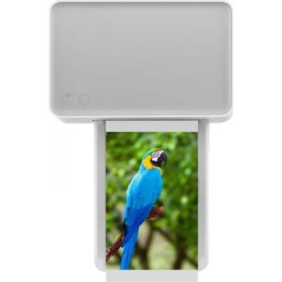 Принтер Xiaomi Instant Photo 1S Set (BHR6747GL) Принтер Xiaomi Instant Photo 1S Set (BHR6747GL)
