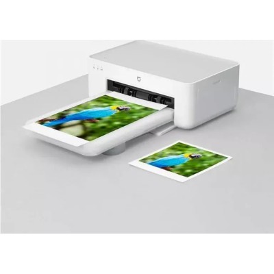 Принтер Xiaomi Instant Photo 1S Set (BHR6747GL) Принтер Xiaomi Instant Photo 1S Set (BHR6747GL)