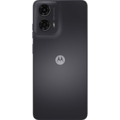 Смартфон Motorola G24 4/128GB Matte Charcoal (PB180009RS) Смартфон Motorola G24 4/128GB Matte Charcoal (PB180009RS)