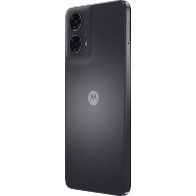 Смартфон Motorola G24 4/128GB Matte Charcoal (PB180009RS) Смартфон Motorola G24 4/128GB Matte Charcoal (PB180009RS)