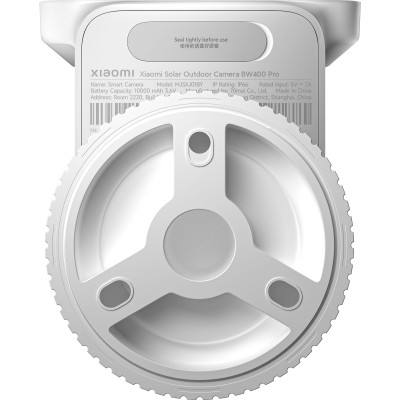IP Камера Mi Outdoor Camera (Solar) BW400 Pro BHR7747GL