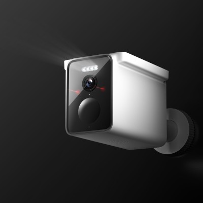 IP Камера Mi Outdoor Camera (Solar) BW400 Pro BHR7747GL