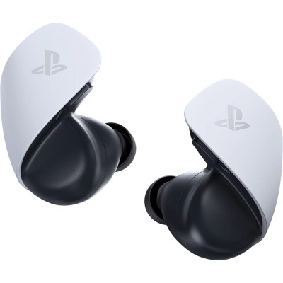 Навушники Sony PlayStation Pulse Explore Wireless White