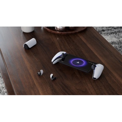 Навушники Sony PlayStation Pulse Explore Wireless White