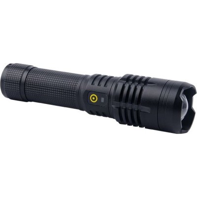 Ліхтар акумуляторний WN37 Solight LED 1400lm,power bank,2800mAh Li-Ion,USB (968561)