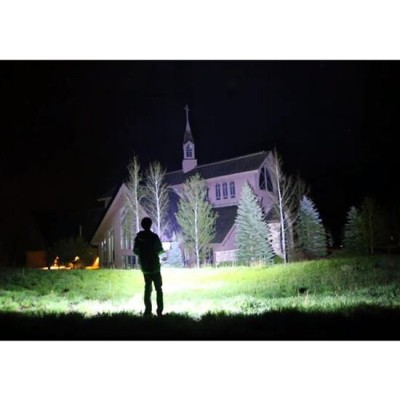Ліхтар акумуляторний WN37 Solight LED 1400lm,power bank,2800mAh Li-Ion,USB (968561)