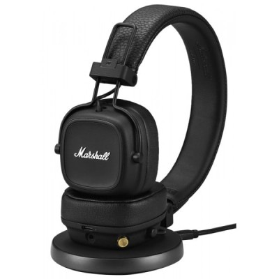Навушники Marshall Major V (1006832) Black