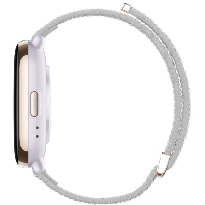 Ремінець Amazfit 20mm Nylon Medium Universal (S240DNTY1N) Рожевий Ремінець Amazfit 20mm Nylon Medium Universal (S240DNTY1N) Рожевий