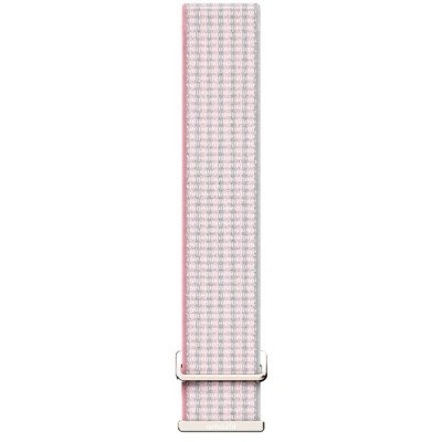 Ремінець Amazfit 20mm Nylon Medium Universal (S240DNTY1N) Рожевий Ремінець Amazfit 20mm Nylon Medium Universal (S240DNTY1N) Рожевий