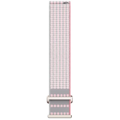 Ремінець Amazfit 20mm Nylon Medium Universal (S240DNTY1N) Рожевий Ремінець Amazfit 20mm Nylon Medium Universal (S240DNTY1N) Рожевий