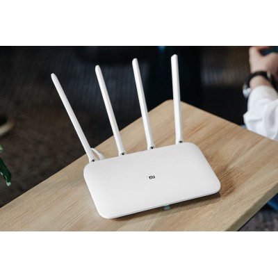 Роутер Xiaomi Mi WiFi Router 4C
