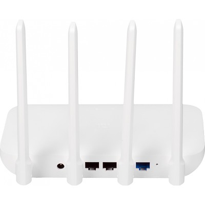 Роутер Xiaomi Mi WiFi Router 4C