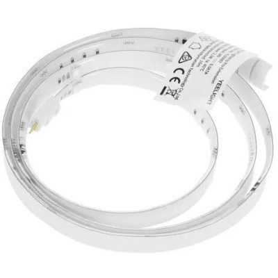Світодіодна стрічка Yeelight Lightstrip Pro extension (1m) (YLDD007)