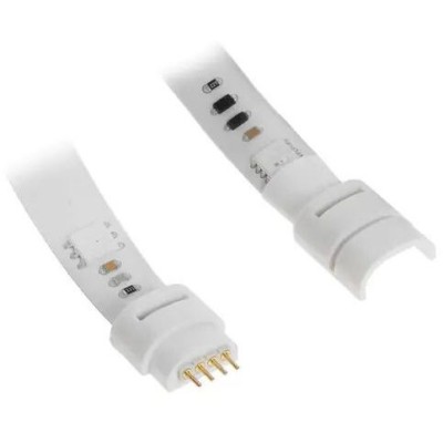Світодіодна стрічка Yeelight Lightstrip Pro extension (1m) (YLDD007)