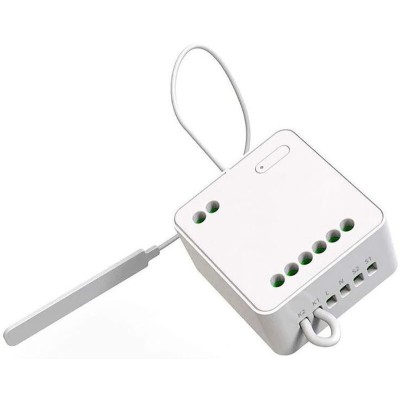 Реле Yeelight Smart Dual Control Module (YLAI002)