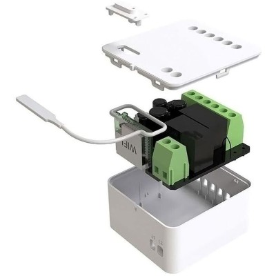 Реле Yeelight Smart Dual Control Module (YLAI002)