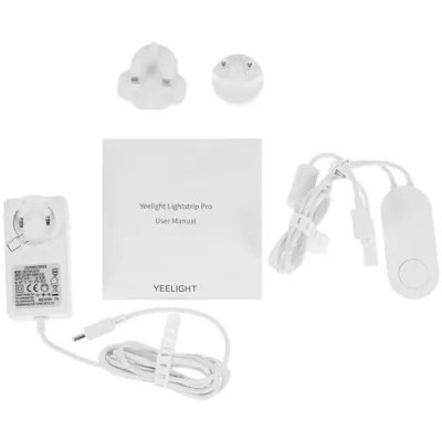 Світодіодна стрічка Yeelight Lightstrip Pro (2m) (YLDD005)