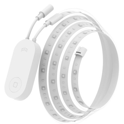 Світодіодна стрічка Yeelight Lightstrip Pro (2m) (YLDD005)