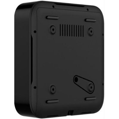Ajax NVR (8ch) (8EU) ASP black мережевий відеореєстратор