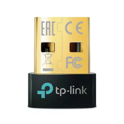 Bluetooth 5.0 Nano USB адаптер, UB5A TP-LINK