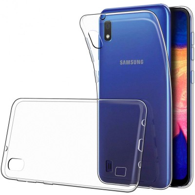 TPU чохол Epic Transparent 1,5mm для Samsung Galaxy A10 (A105F) Безбарвний (прозорий) TPU чохол Epic Transparent 1,5mm для Samsung Galaxy A10 (A105F) Безбарвний (прозорий)