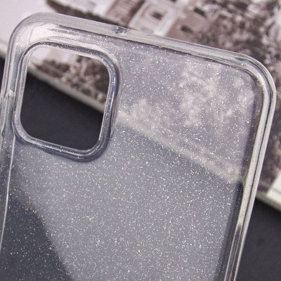 TPU чохол Nova для Samsung Galaxy A06 Clear