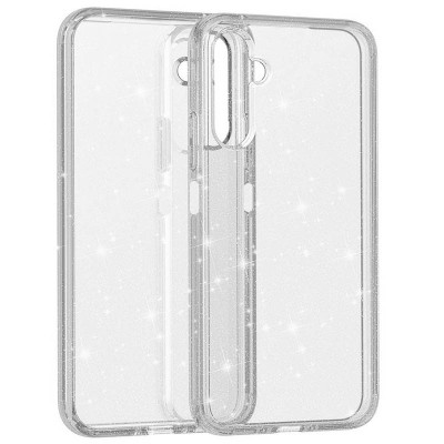 TPU чохол Nova для Samsung Galaxy A16 4G/5G Clear