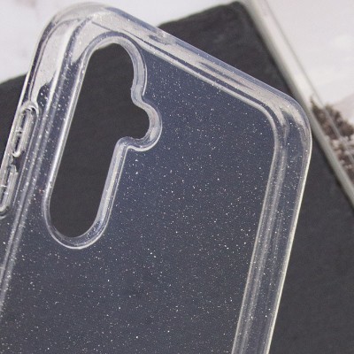 TPU чохол Nova для Samsung Galaxy A16 4G/5G Clear